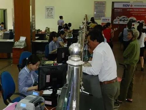 BIDV Hà Tĩnh đồng hành tiếp sức cho DN