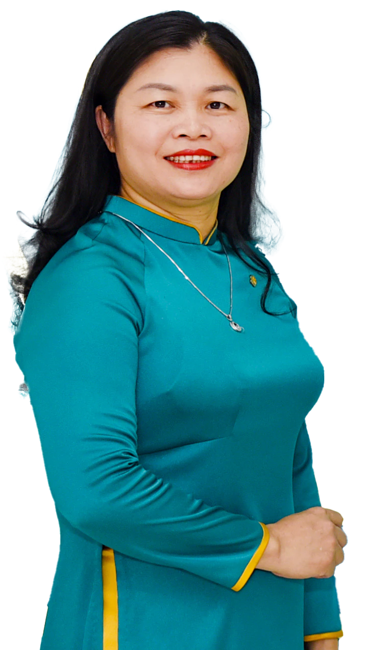 Bà Lê Thị Phương Thanh